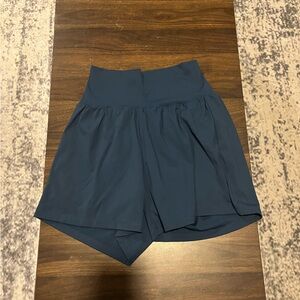 HALARA Athletic Shorts